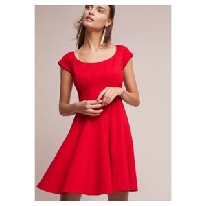 Anthropologie Bailey 44 Zoe dress